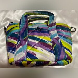 LUG: Mini Dory Crossbody
